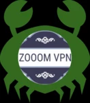 zooom vpn android application logo